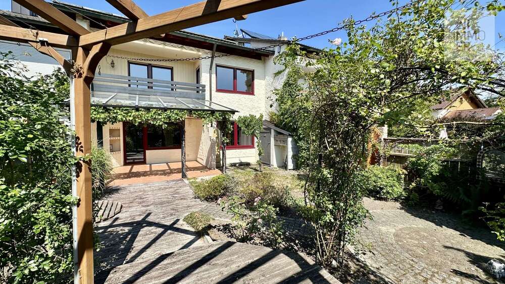 Einfamilienhaus Garching an der Alz - 5 Zimmer, 164 m&sup2;, 415.000&euro; | Angebot:27480174
