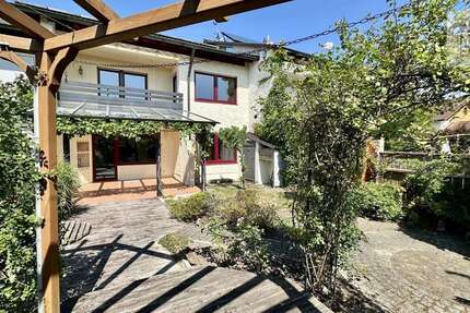 Haus Garching an der Alz - 5 Zimmer, 164 m&sup2;, 415.000&euro; | Angebot:27480174