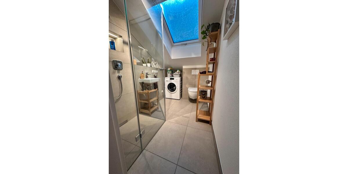 Dachgeschoßwohnung Teisendorf Hausmoning - 4 Zimmer, 108 m&sup2;, 649.000&euro; | Angebot:25859963