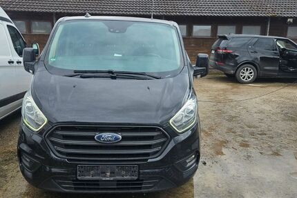 Ford Transit Custom 221.000 km 10.900 &euro; Prien a. Chiemsee 83209