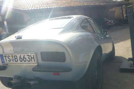 Opel GT 90.000 km 13.750 &euro; Grabenstätt 83355