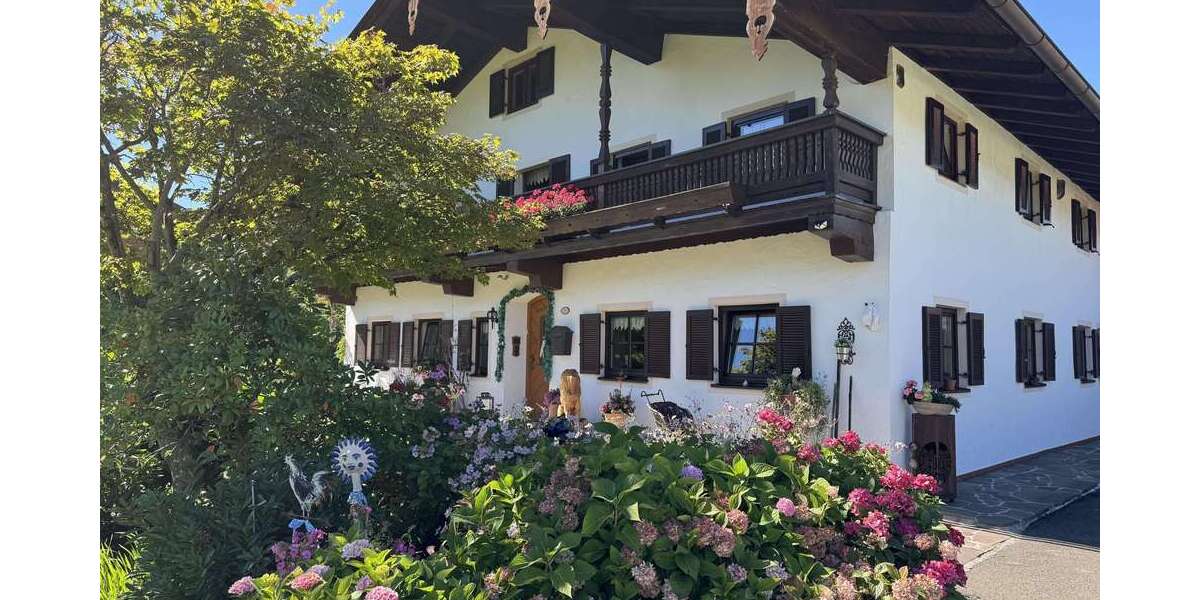 Einfamilienhaus Inzell - 8 Zimmer, 294 m&sup2;, 1.395.000&euro; | Angebot:25195577