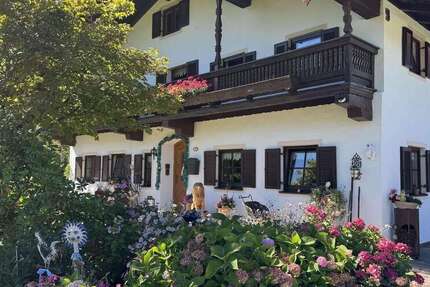Haus Inzell - 8 Zimmer, 294 m&sup2;, 1.395.000&euro; | Angebot:25195577