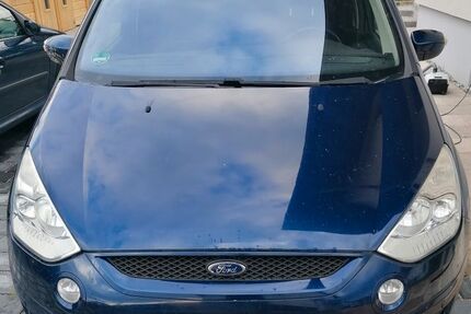 Ford S-Max 234.700 km 1.190 &euro; Trostberg 83308