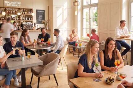 Gewerbeobjekt Traunstein - 650.000&euro; | Angebot:26988012