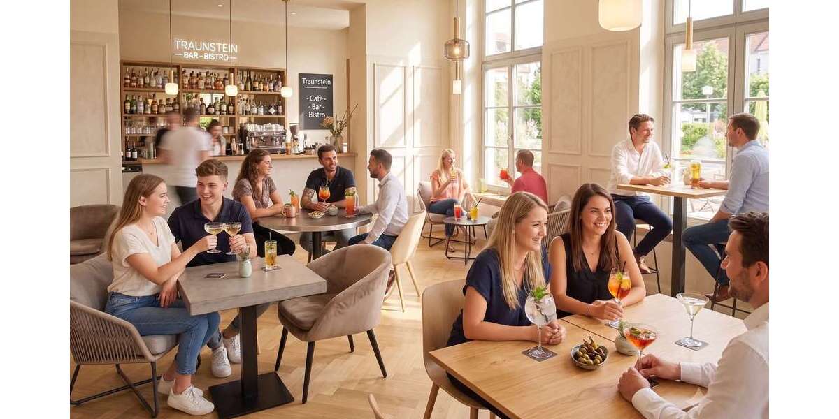 Gewerbeobjekt Traunstein - 650.000&euro; | Angebot:26988012