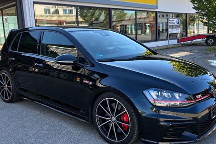 VW Golf 195.000 km 14.990 &euro; Bad Endorf 83093