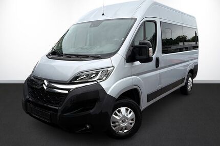 Citroen Jumper 52.300 km 19.990 &euro; Freilassing 83395
