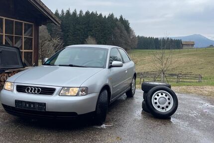 Audi A3 150.000 km 1.800 &euro; Traunstein 83278