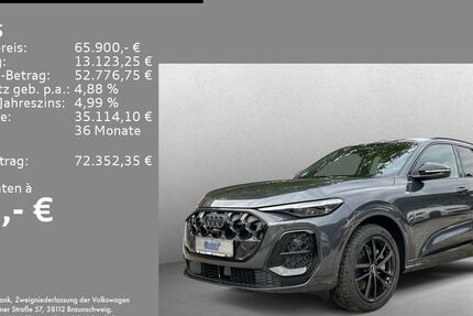 Audi Q5 6.500 km 65.900 &euro; Bad Reichenhall 83435