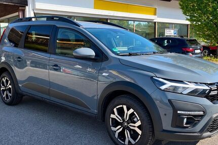 Dacia Jogger 8.200 km 16.490 &euro; Bad Endorf 83093