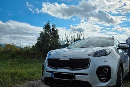 Kia Sportage 143.000 km 12.500 &euro; Freilassing 83395
