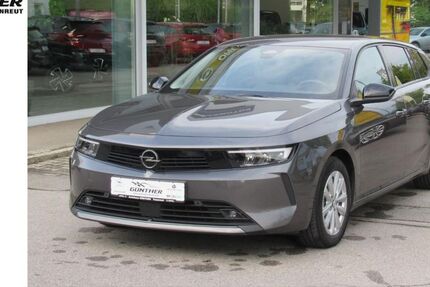 Opel Astra 57.700 km 17.390 &euro; Traunreut 83301