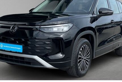 VW Tayron 24.065 km 41.320 &euro; Traunstein 83278