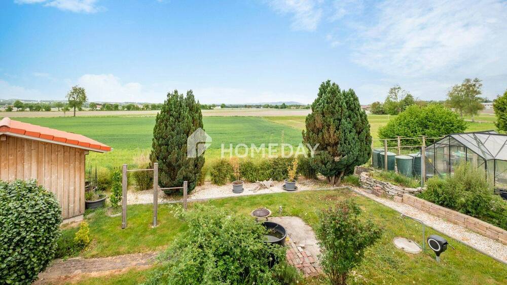 Einfamilienhaus Fridolfing - 5 Zimmer, 171 m&sup2;, 589.000&euro; | Angebot:26731101