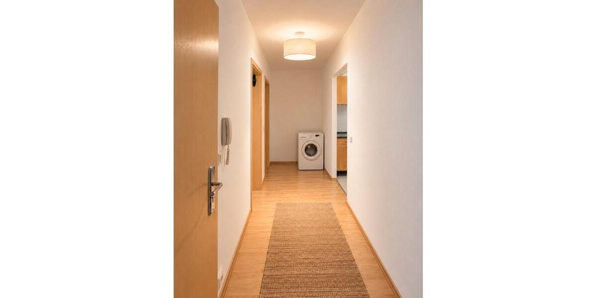 Etagenwohnung Trostberg - 1.5 Zimmer, 54 m&sup2;, 620&euro; | Angebot:27616411