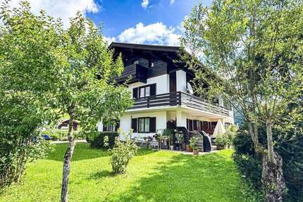 Haus Reit im Winkl - 12 Zimmer, 322 m&sup2;, 995.000&euro; | Angebot:25195541