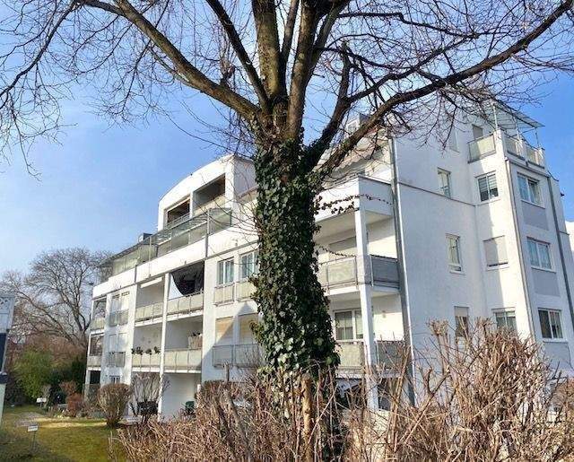 Etagenwohnung Freilassing - 2 Zimmer, 64 m&sup2;, 259.000&euro; | Angebot:25667668