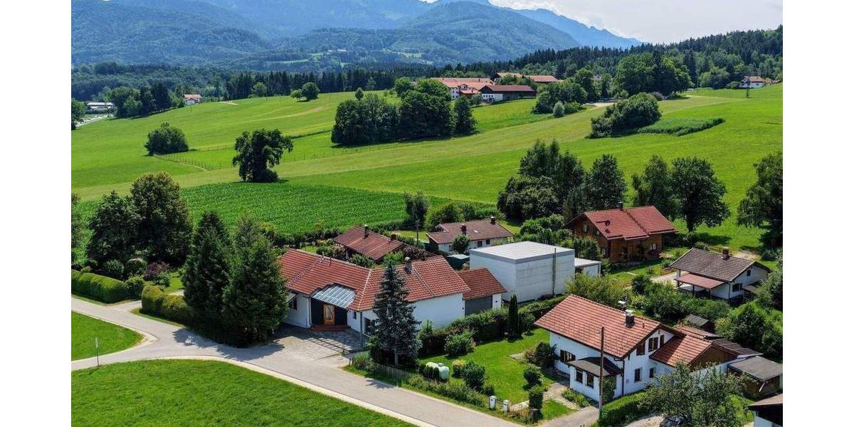 Grundstück Bernau am Chiemsee Weisham - 360.000&euro; | Angebot:25742203