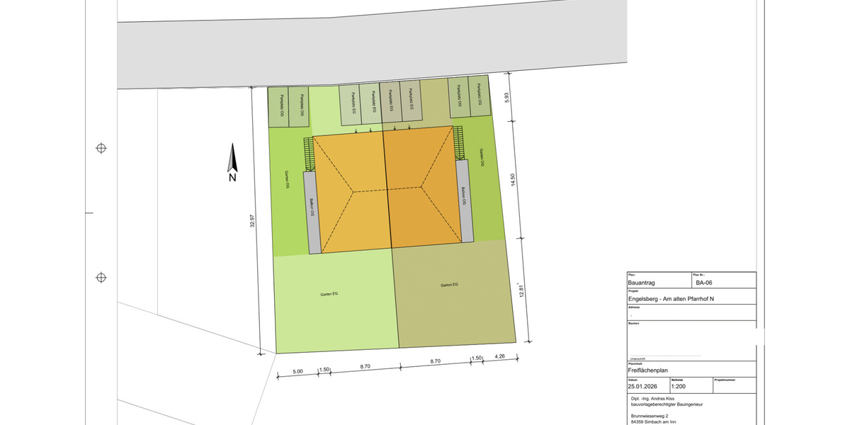 Erdgeschoßwohnung Engelsberg - 4 Zimmer, 108 m&sup2;, 349.000&euro; | Angebot:24673933