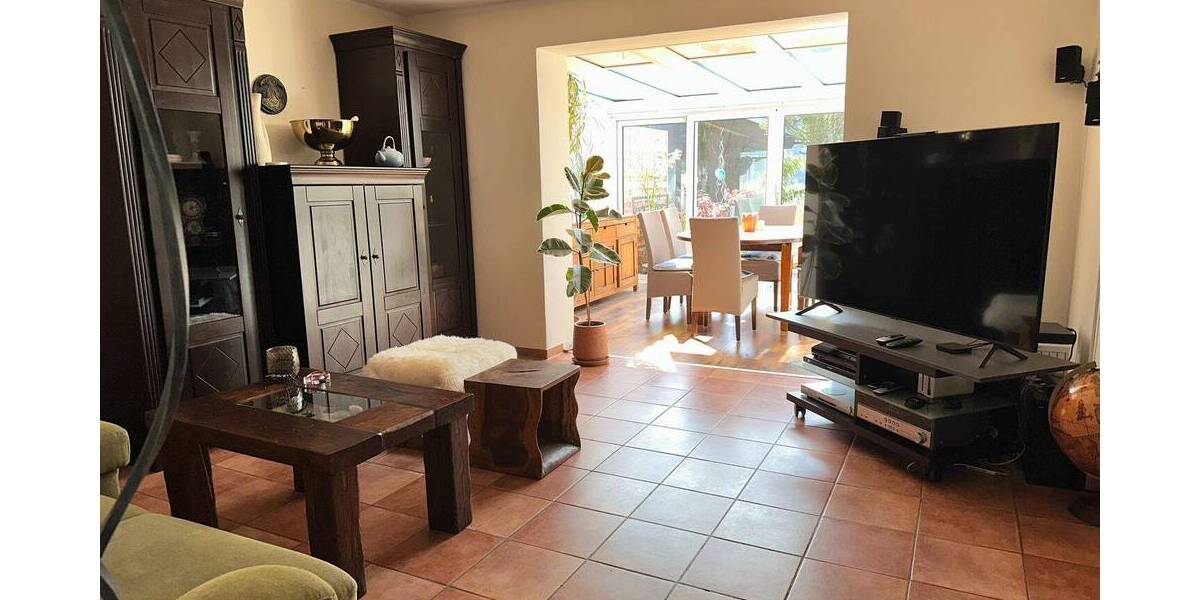 Doppelhaushälfte Bernau am Chiemsee Bernau - 6 Zimmer, 202 m&sup2;, 950.000&euro; | Angebot:25996137