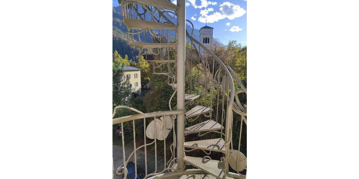 Etagenwohnung Bad Reichenhall - 3 Zimmer, 109 m&sup2;, 469.000&euro; | Angebot:25755158