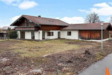 Grundstück Fridolfing - 195.000&euro; | Angebot:24730629