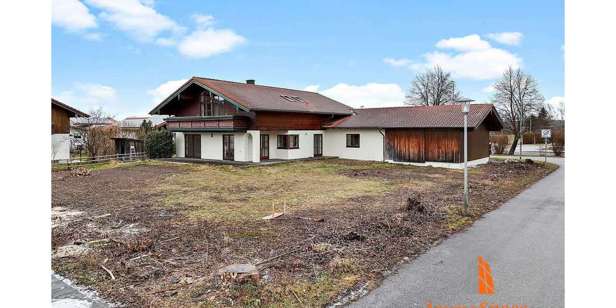 Grundstück Fridolfing - 195.000&euro; | Angebot:24730629