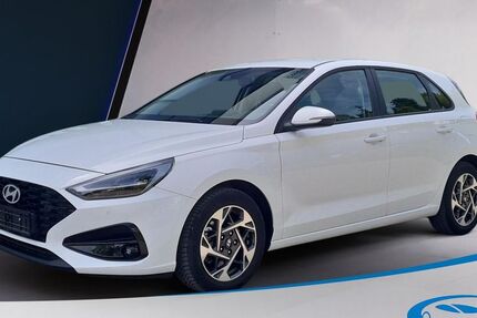 Hyundai i30 36.190 km 17.990 &euro; Trostberg 83308