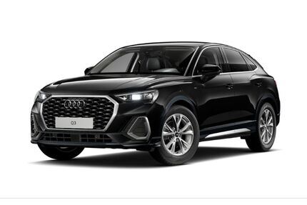 Audi Q3 2.177 km 39.870 &euro; Traunstein 83278