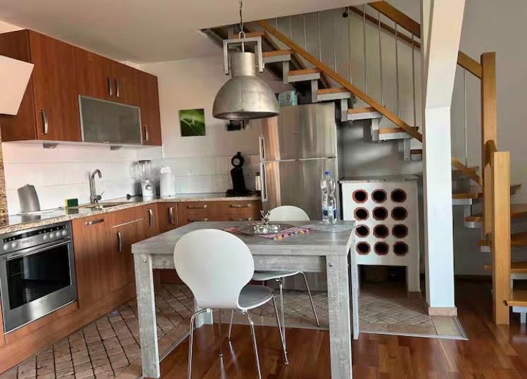 Hochparterre Grabenstätt - 3 Zimmer, 80 m&sup2;, 429.000&euro; | Angebot:26876942