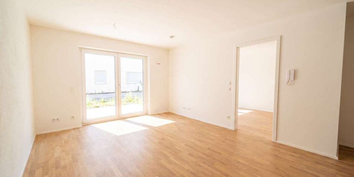 Etagenwohnung Ruhpolding - 2 Zimmer, 54 m&sup2;, 842&euro; | Angebot:27161257
