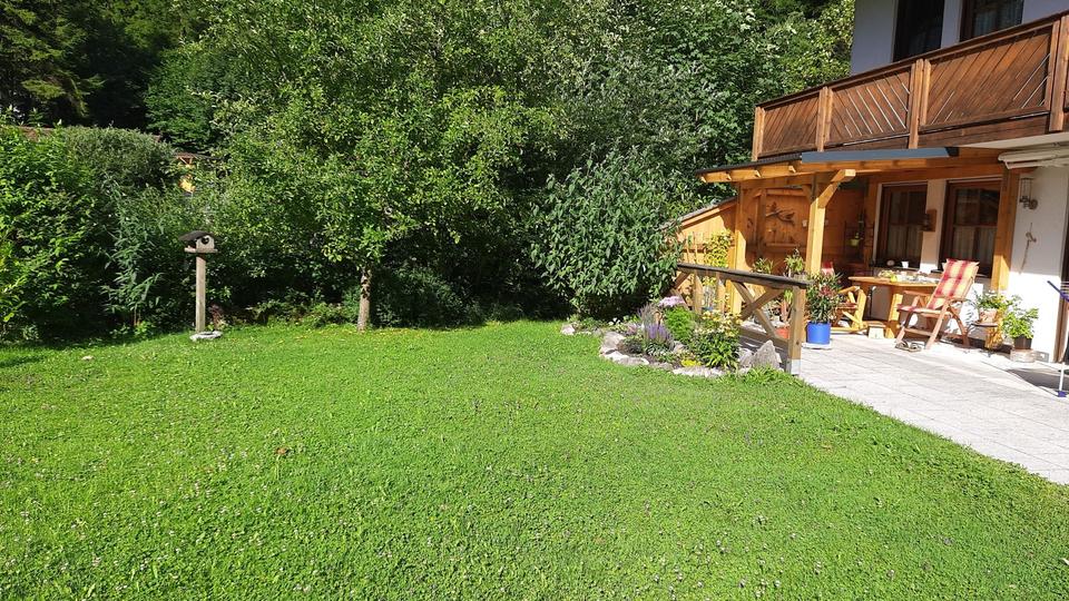 Einfamilienhaus Ruhpolding - 6 Zimmer, 220 m&sup2;, 2.800&euro; | Angebot:27617146