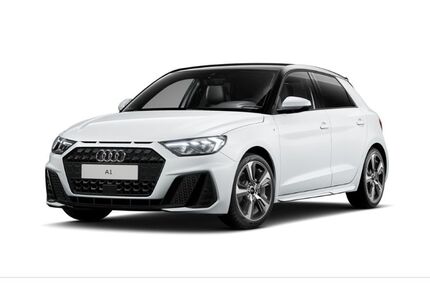 Audi A1 7.466 km 29.870 &euro; Traunstein 83278
