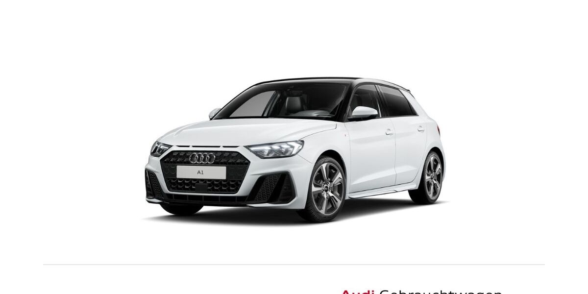 Audi A1 7.466 km 29.870 &euro; Traunstein 83278
