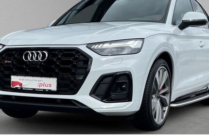 Audi SQ5 74.410 km 53.980 &euro; Traunstein 83278