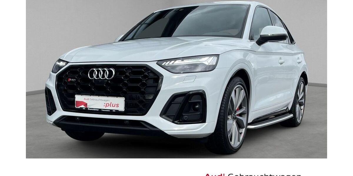 Audi SQ5 74.410 km 53.980 &euro; Traunstein 83278
