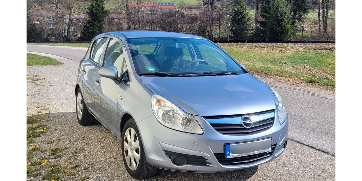Opel Corsa 106.650 km 3.000 &euro; Waging am See 83329
