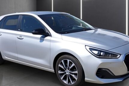 Hyundai i30 113.000 km 12.790 &euro; Ainring 83404