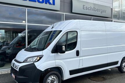Fiat Ducato 4.800 km 29.900 &euro; Surheim 83416