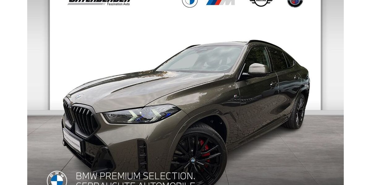 BMW X6 16.850 km 89.950 &euro; Prien am Chiemsee 83209