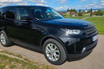 Land Rover Discovery 85.000 km 26.400 &euro; Prien a. Chiemsee 83209