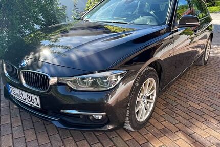 BMW 316 348.000 km 5.850 &euro; Grabenstätt 83355