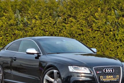 Audi RS5 83.000 km 33.900 &euro; Trostberg 83308