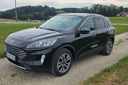 Ford Kuga 212.000 km 12.800 &euro; Prien a. Chiemsee 83209