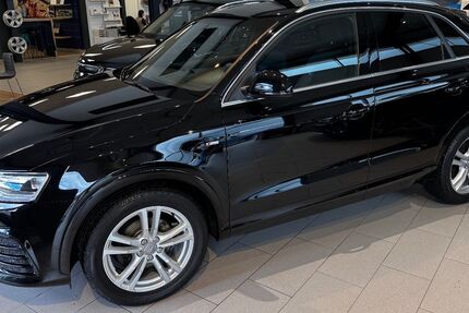 Audi Q3 115.000 km 15.800 &euro; Bad Endorf 83093