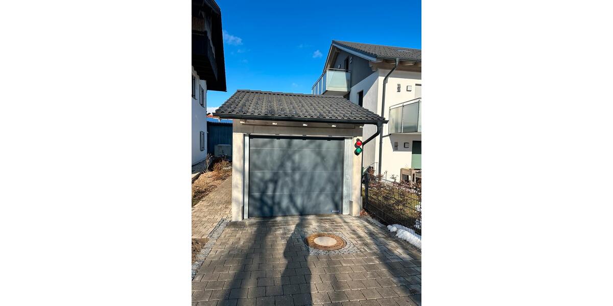 Dachgeschoßwohnung Teisendorf Hausmoning - 4 Zimmer, 108 m&sup2;, 649.000&euro; | Angebot:25859963