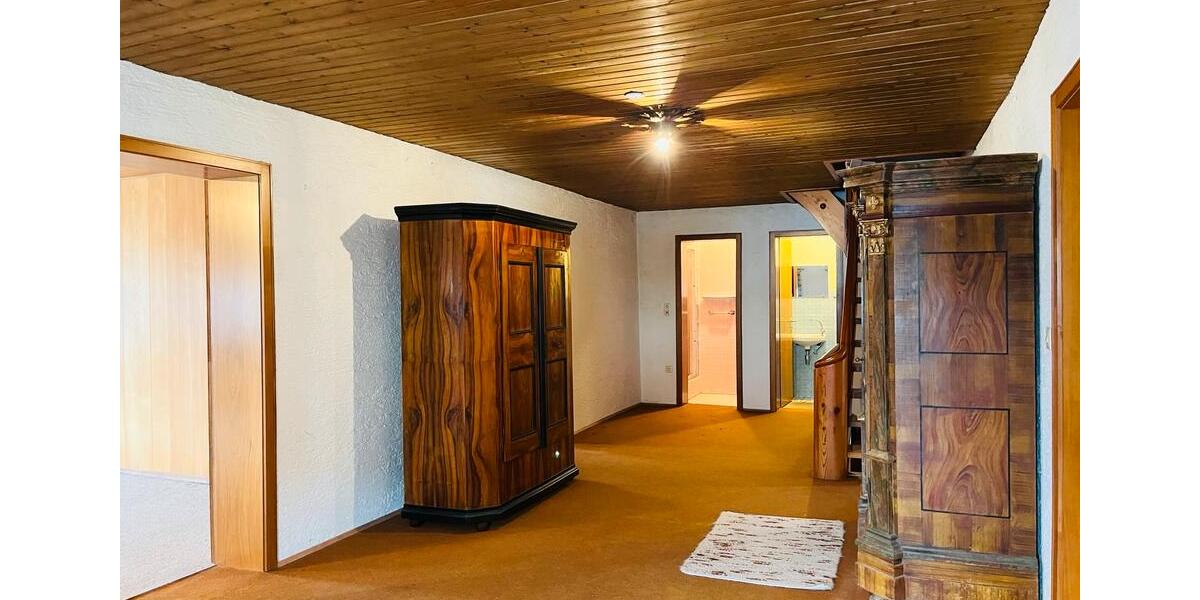 Einfamilienhaus Fridolfing - 7 Zimmer, 120 m&sup2;, 1.400&euro; | Angebot:27617216
