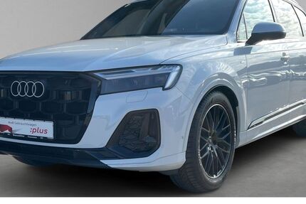 Audi Q7 18.693 km 77.430 &euro; Traunstein 83278