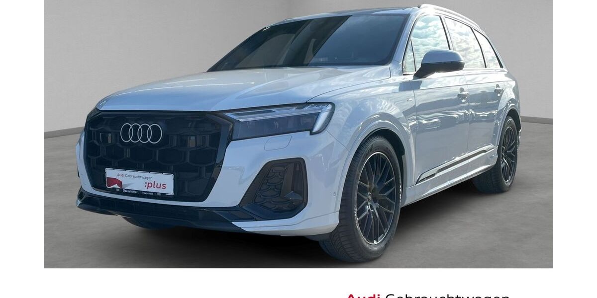 Audi Q7 18.693 km 77.430 &euro; Traunstein 83278